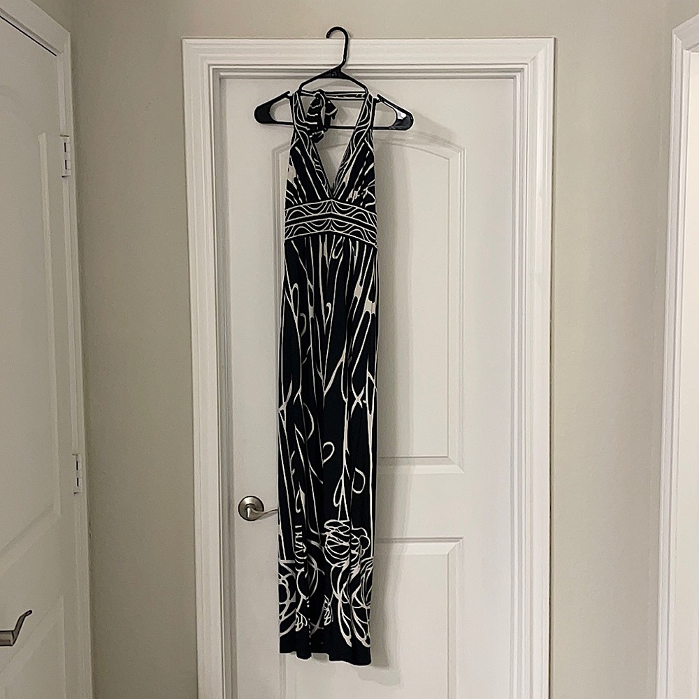 BCBG MAXI DRESS